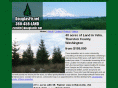 douglasfir.net