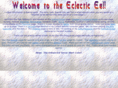 eclecticeel.com