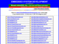 embeddedsystemsdevelopment.com
