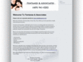 fentanesandassociates.com