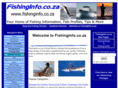 fishinginfo.co.za