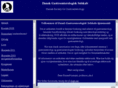 gastroenterologi.dk