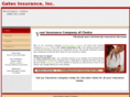 gatesins.net