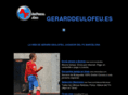 gerarddeulofeu.es