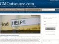 gmoutsource.com