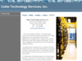 gocabletech.com