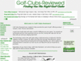 golf-clubs-reviewed.com