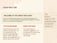 greatideacafe.com
