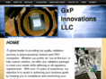 gxpinnovations.com