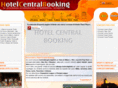 hcb-hotelbooking.info