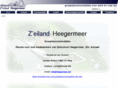 heegermeer.com