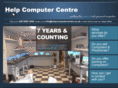 helpcomputercentre.com