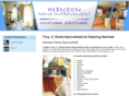 herndonhandymanandcleaningservice.com