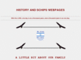 historyandschips.com