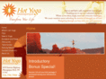 hotyogamassapequa.com