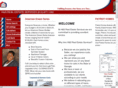 househuntershinesville.com