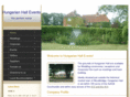 hungarianhallevents.co.uk