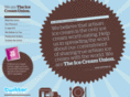 icecreamunion.com