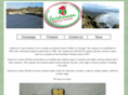 inishowencountrykitchen.com