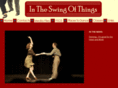 intheswingofthings.com