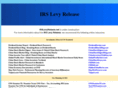 irslevyrelease.net