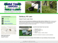 islandtouchlawncare.com