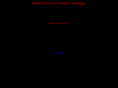 johnbracken.com
