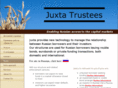 juxtatrustees.com