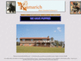 kamarich.net