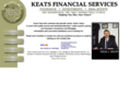 keatsfinancial.com