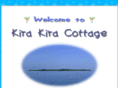kirakiracottage.com