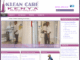 kleancarekenya.com