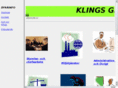 klingsg3.com