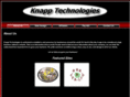 knapptechnologies.com