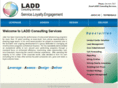 laddconsultingservices.com