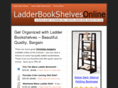 ladderbookshelves.org