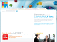 lavoix-groupe.com