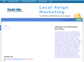 localreignmarketing.com