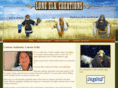 loneelkcreations.com
