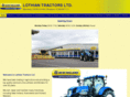 lothiantractors.com