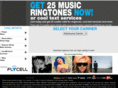 lringtones.net