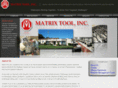 matrixtoolinc.com