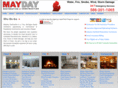 maydayrestoration.com