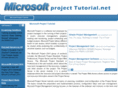 microsoftprojecttutorial.net