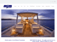 mjmyachts.com