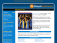 mygospellyrics.com