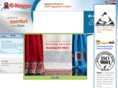 naggar-textile.com