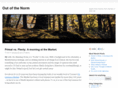 norm-lehman-blog.com