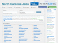 northcarolina-jobs.info