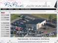 papke-automobile.de